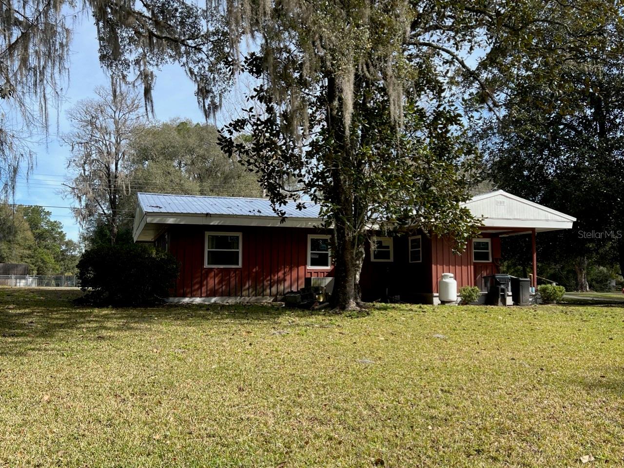 738 PENNSYLVANIA AVE, BRONSON, FL, 32621