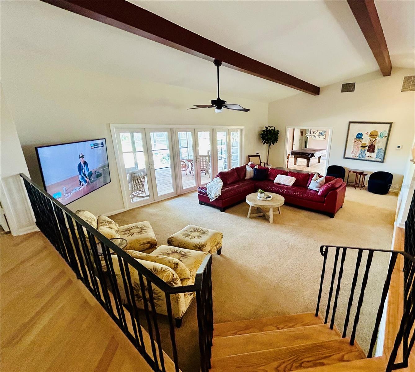 3535 W FOREST LAKE DR, SARASOTA, FL, 34232