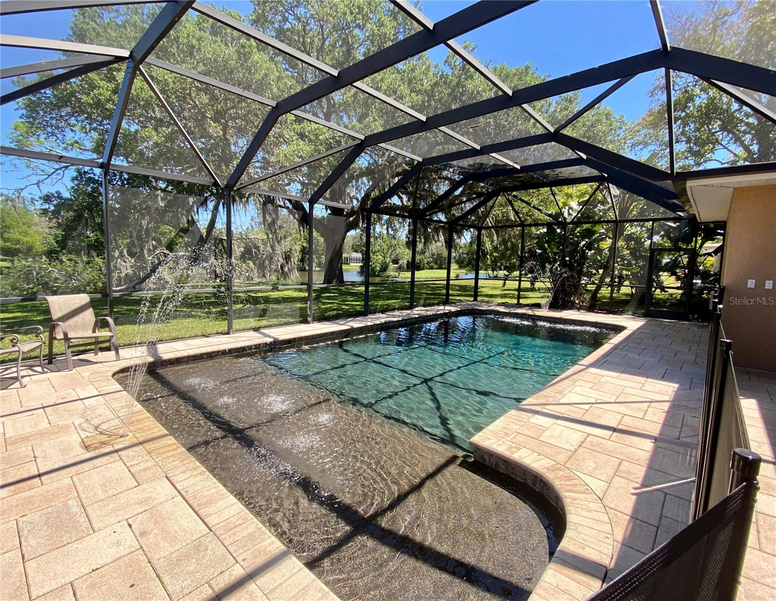 3535 W FOREST LAKE DR, SARASOTA, FL, 34232