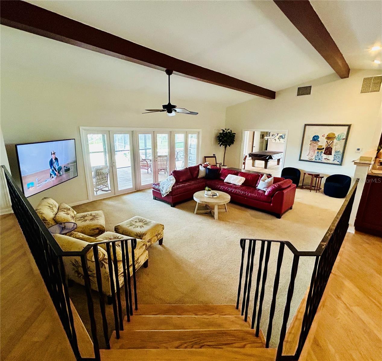 3535 W FOREST LAKE DR, SARASOTA, FL, 34232