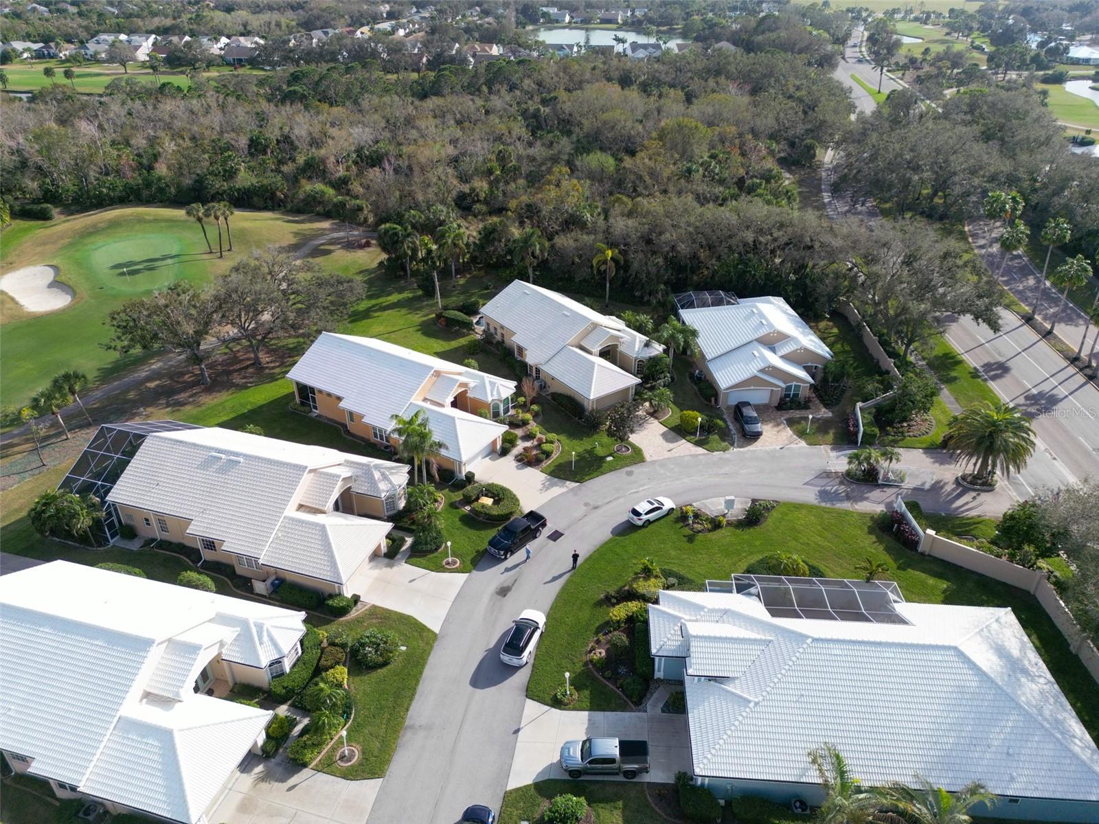 326 SAINT GEORGE CT #14, VENICE, FL, 34293