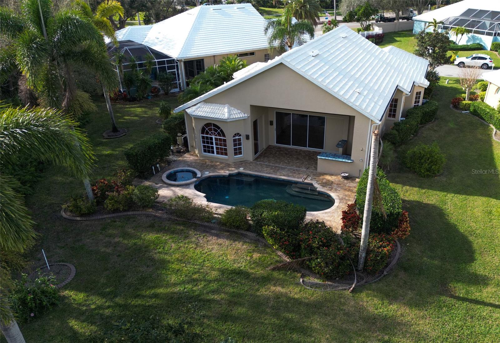 326 SAINT GEORGE CT #14, VENICE, FL, 34293