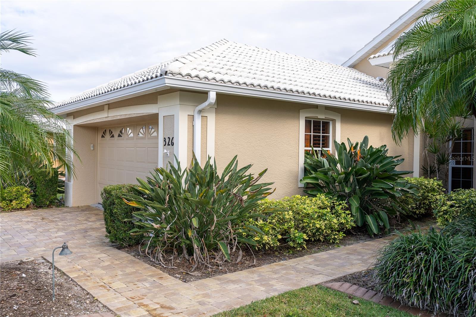 326 SAINT GEORGE CT #14, VENICE, FL, 34293