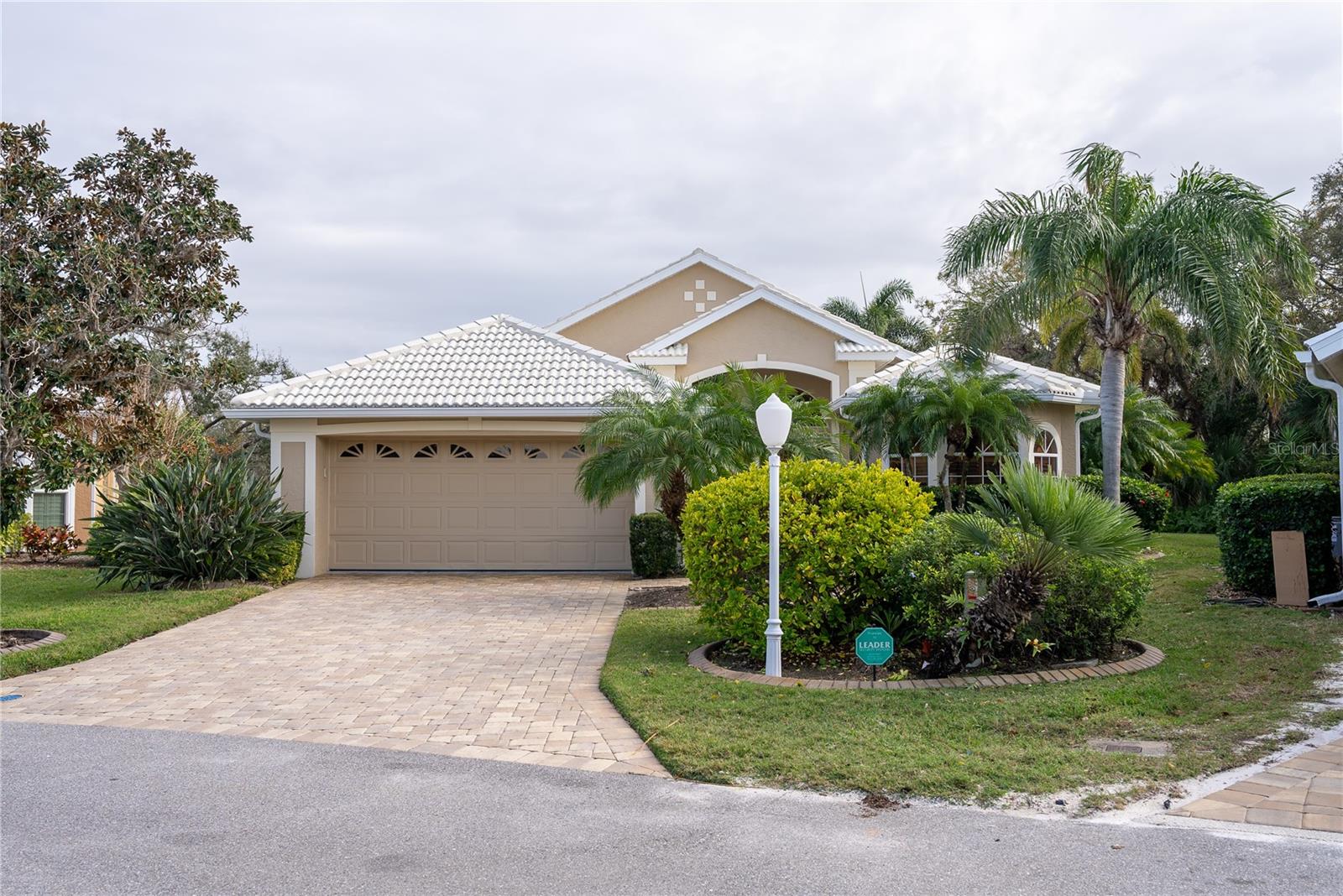 326 SAINT GEORGE CT #14, VENICE, FL, 34293