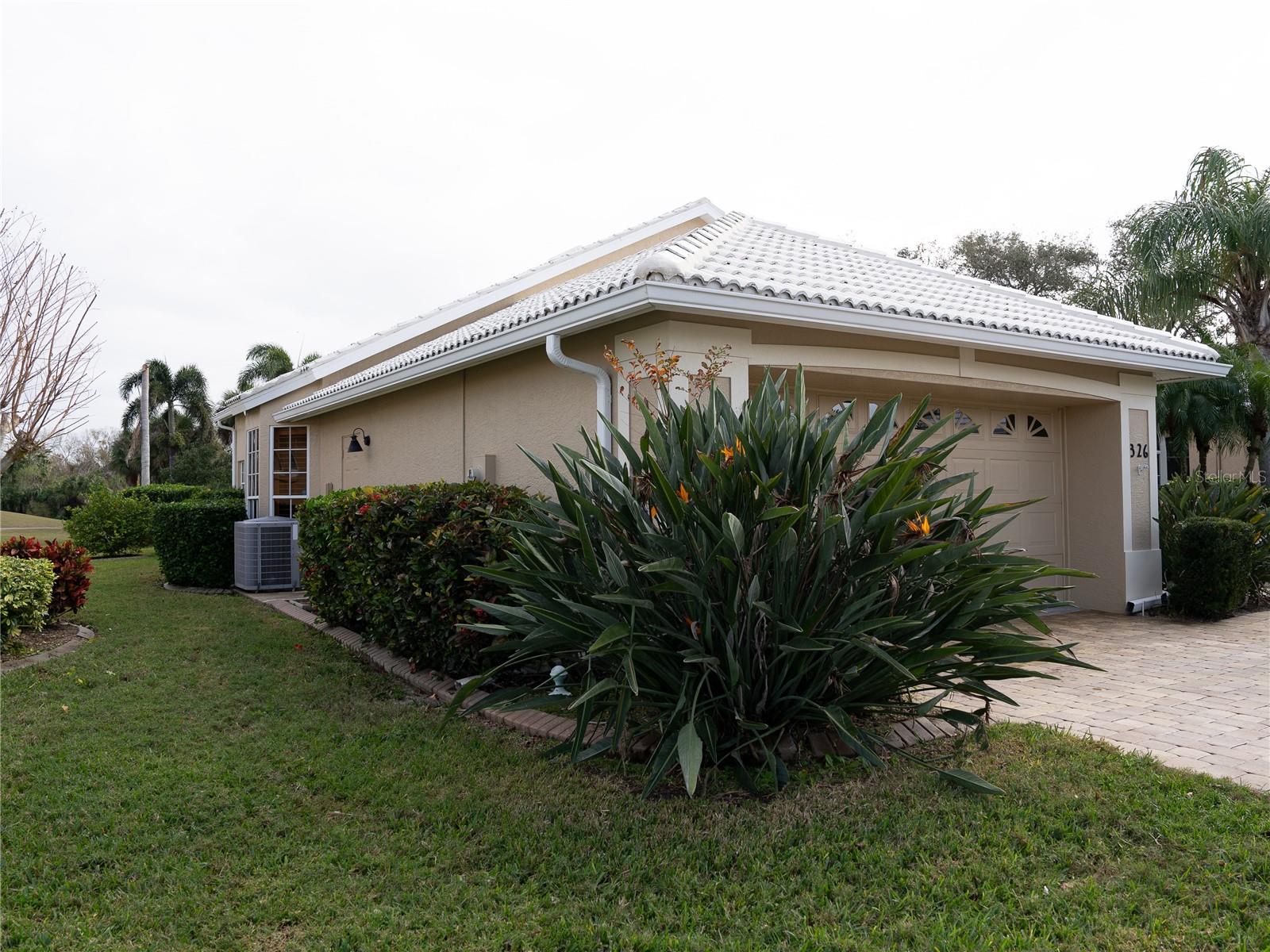 326 SAINT GEORGE CT #14, VENICE, FL, 34293