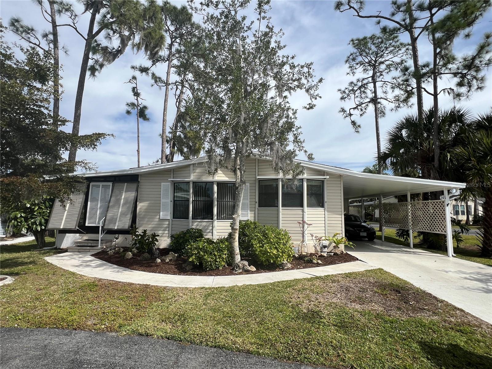 365 LAKEWYN CT, NORTH PORT, FL, 34287