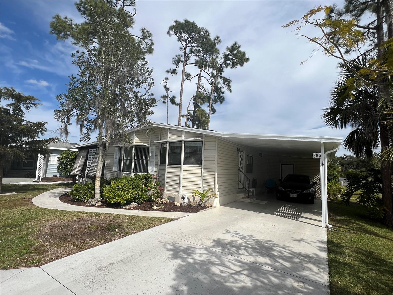 365 LAKEWYN CT, NORTH PORT, FL, 34287
