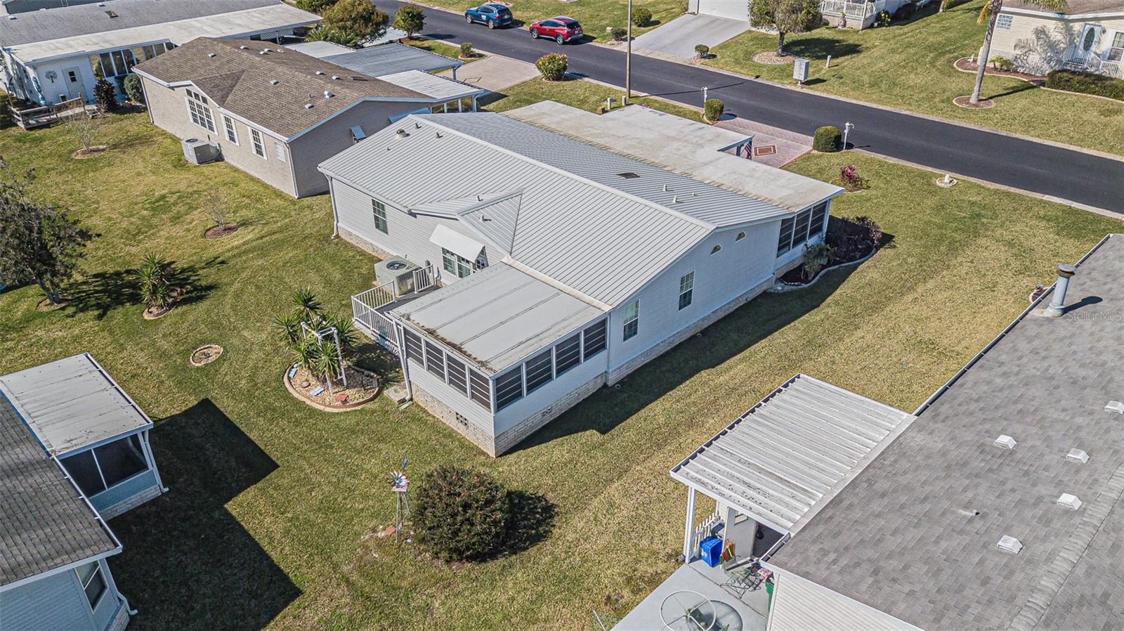 37532 NEW HORIZONS BLVD, ZEPHYRHILLS, FL, 33541