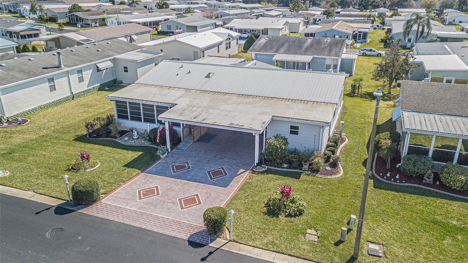 37532 NEW HORIZONS BLVD, ZEPHYRHILLS, FL, 33541