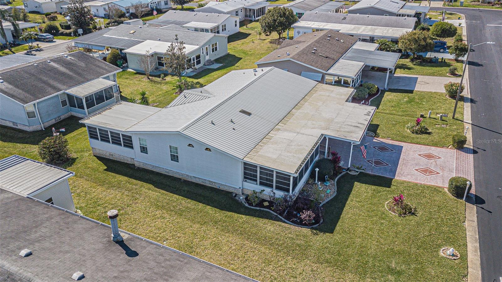 37532 NEW HORIZONS BLVD, ZEPHYRHILLS, FL, 33541