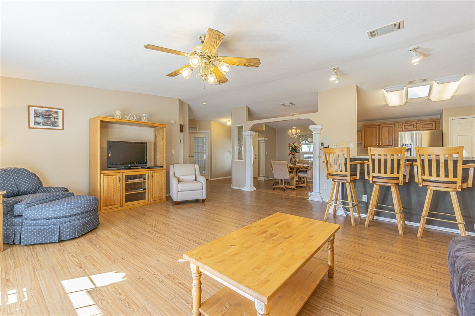 37532 NEW HORIZONS BLVD, ZEPHYRHILLS, FL, 33541