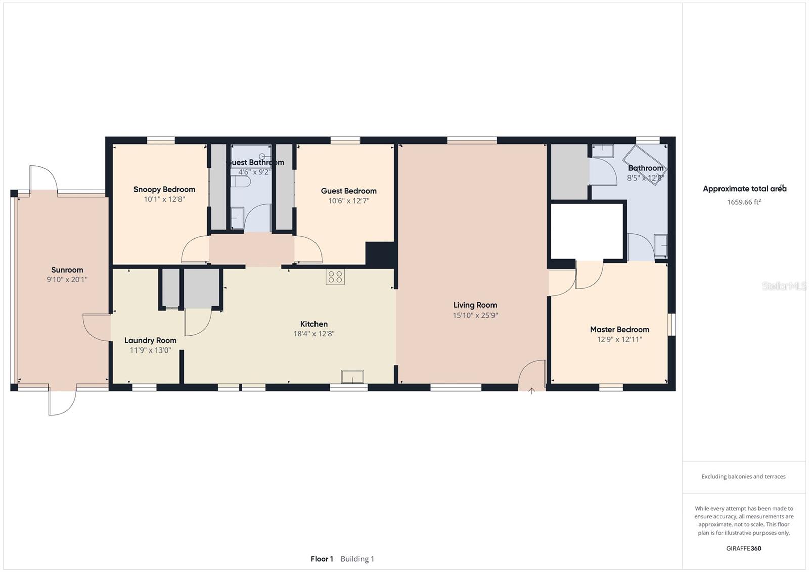 5490 MORGAN RD, LAKELAND, FL, 33810