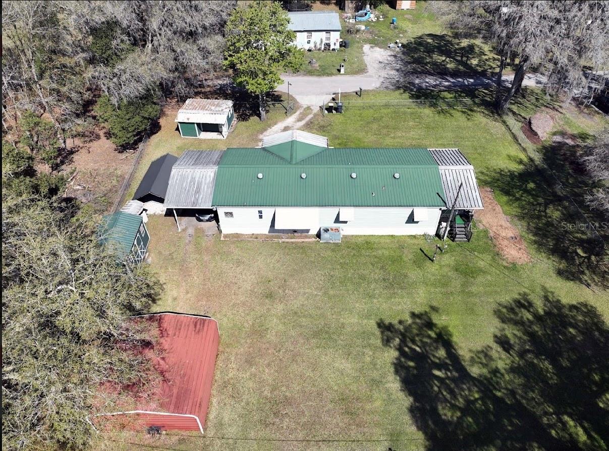 5490 MORGAN RD, LAKELAND, FL, 33810