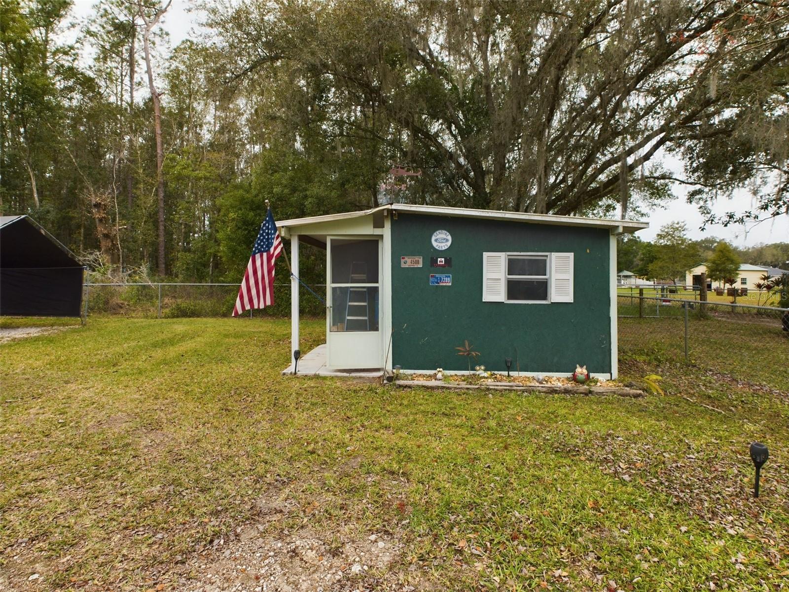 5490 MORGAN RD, LAKELAND, FL, 33810