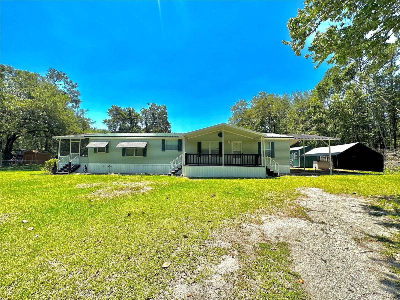 5490 MORGAN RD, LAKELAND, FL, 33810