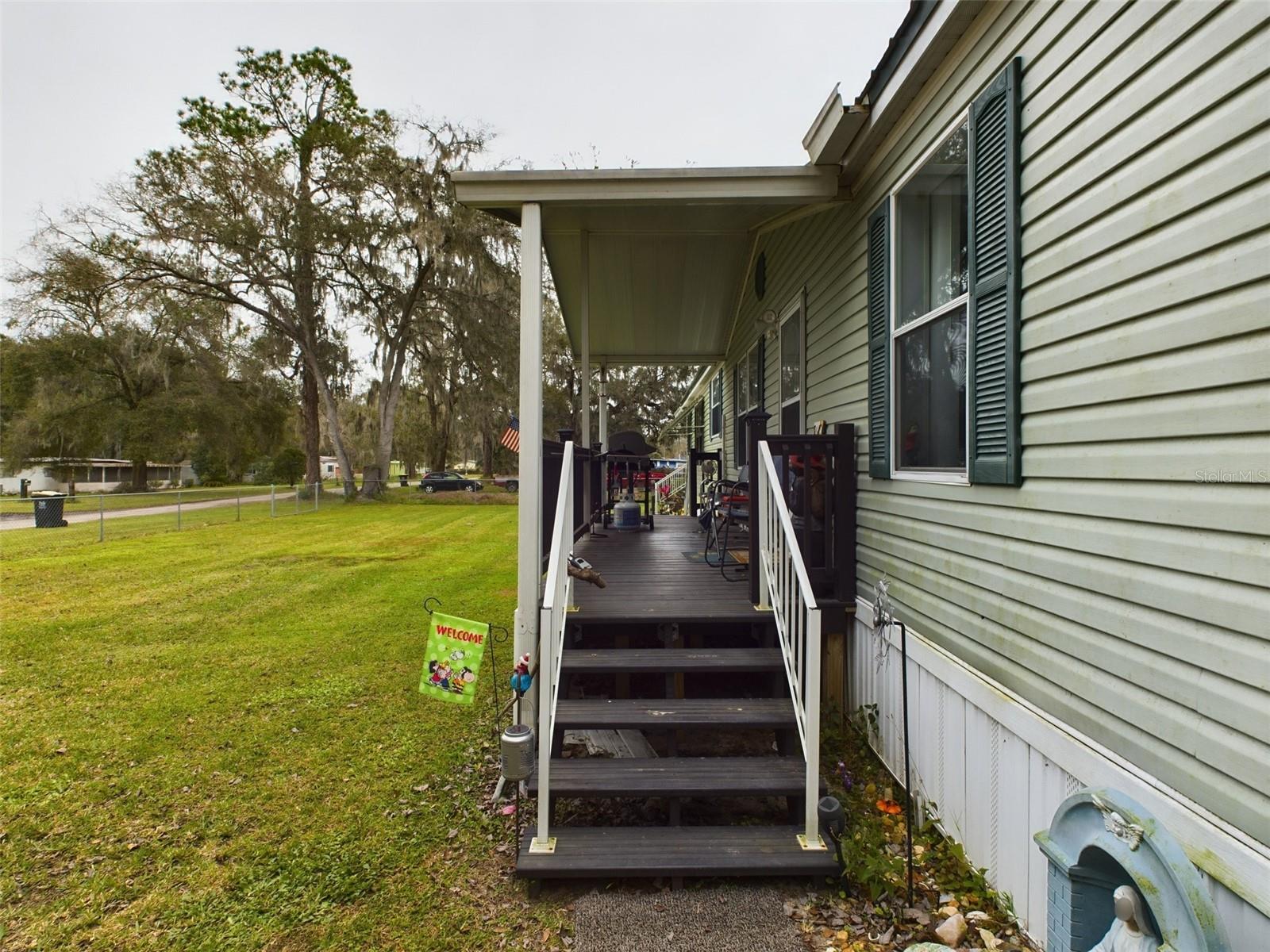 5490 MORGAN RD, LAKELAND, FL, 33810