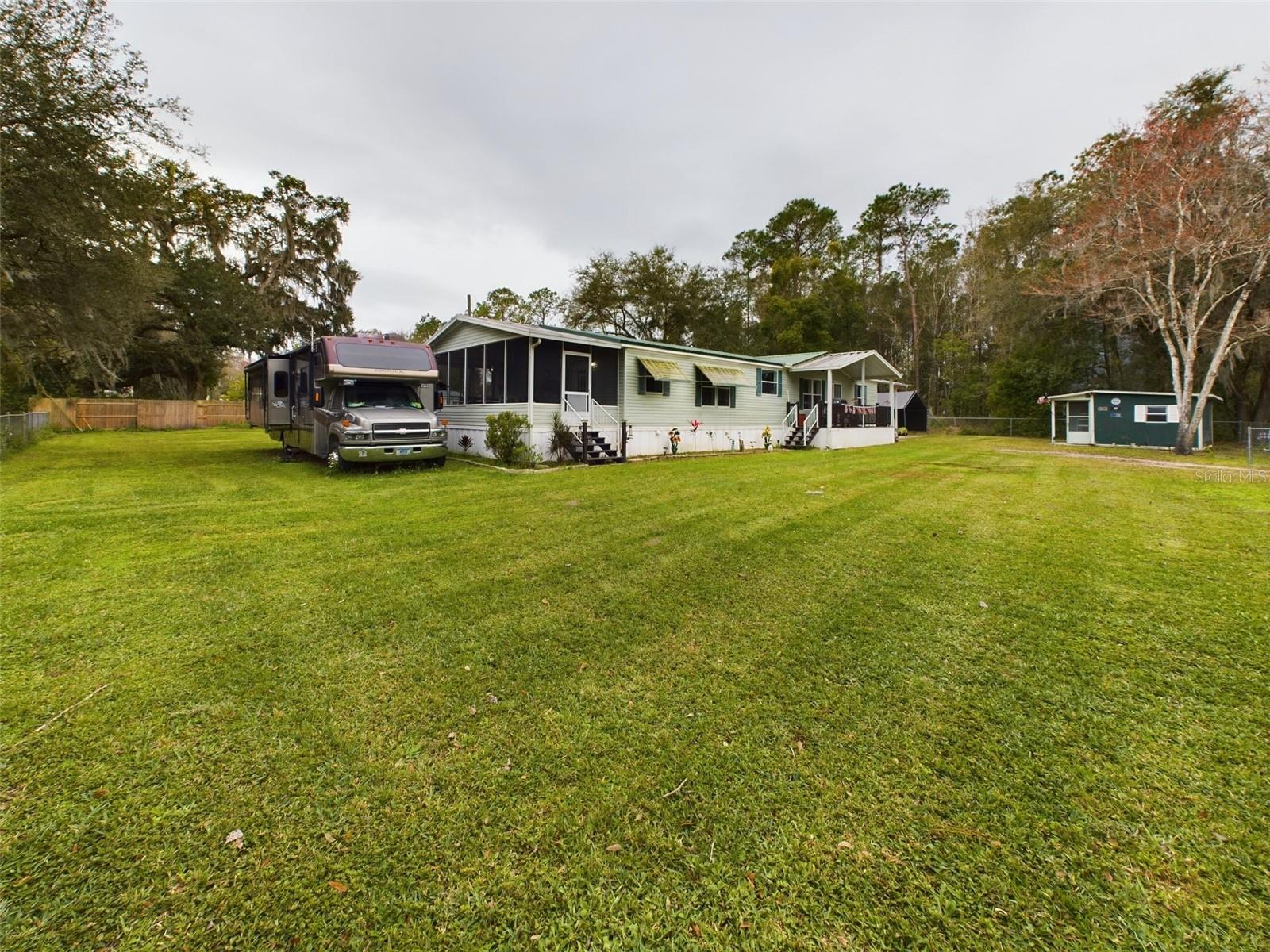 5490 MORGAN RD, LAKELAND, FL, 33810