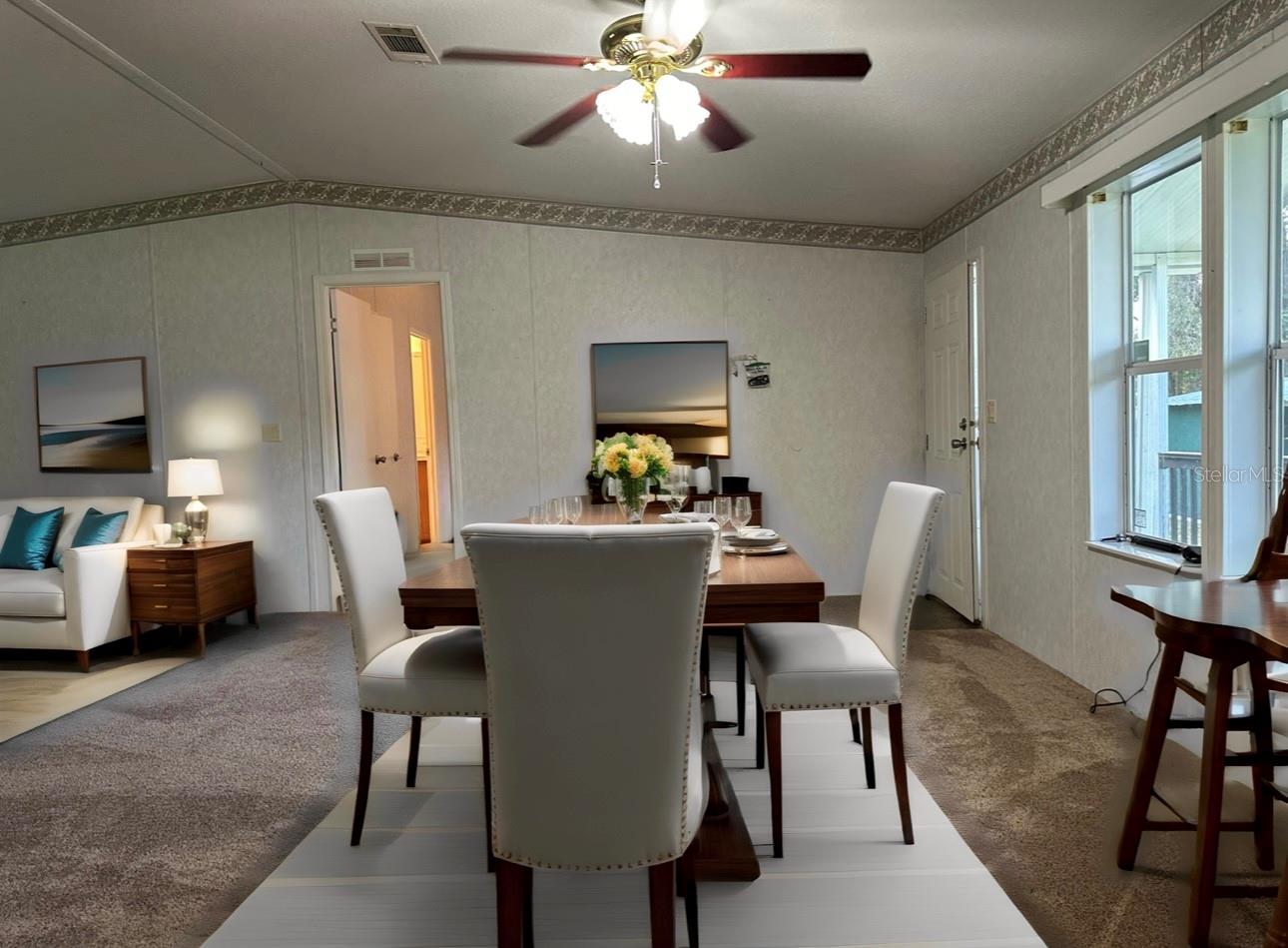 5490 MORGAN RD, LAKELAND, FL, 33810
