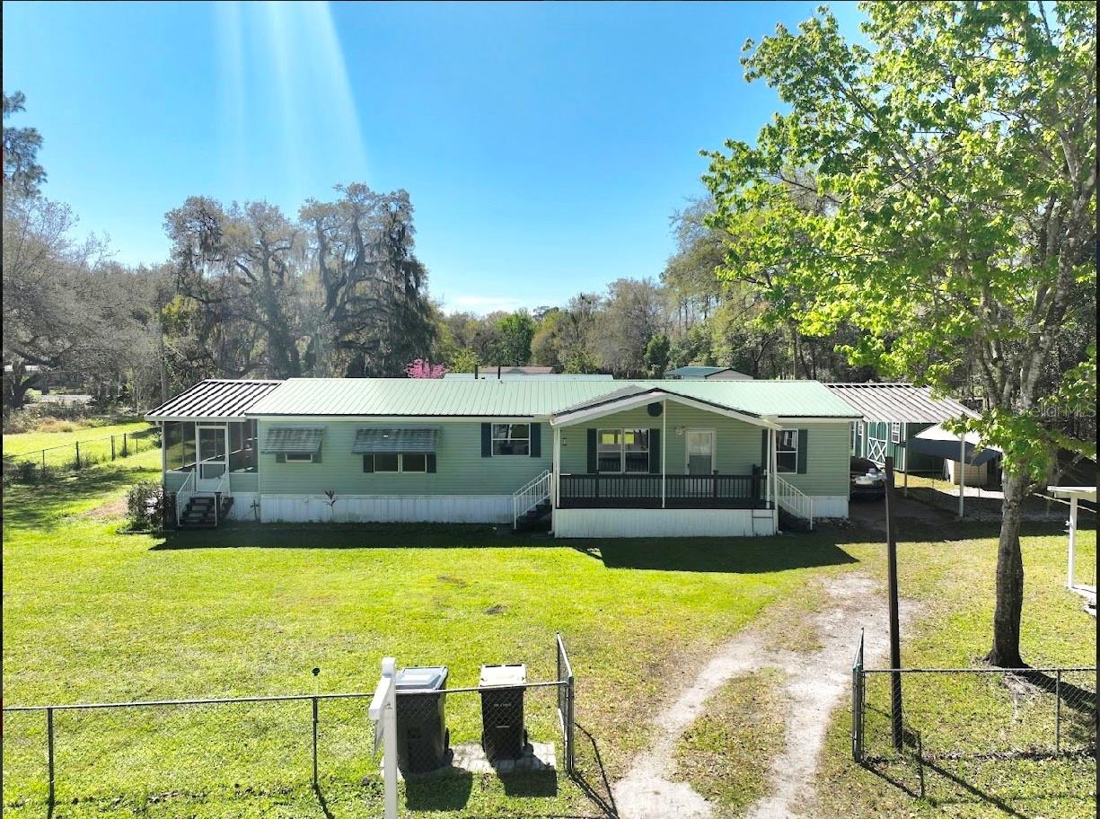 5490 MORGAN RD, LAKELAND, FL, 33810