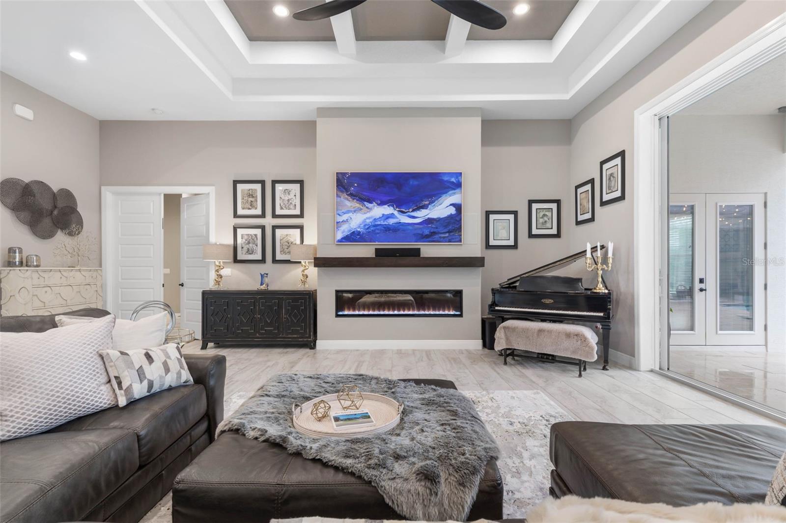 109 LA TOSCANA ROTONDA, ORMOND BEACH, FL, 32174
