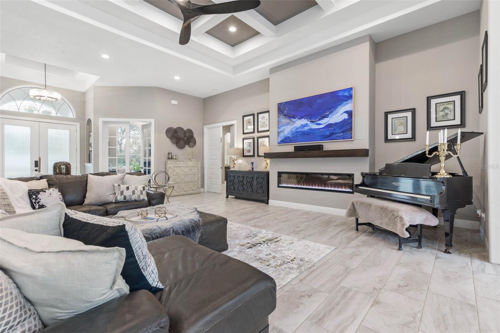 109 LA TOSCANA ROTONDA, ORMOND BEACH, FL, 32174
