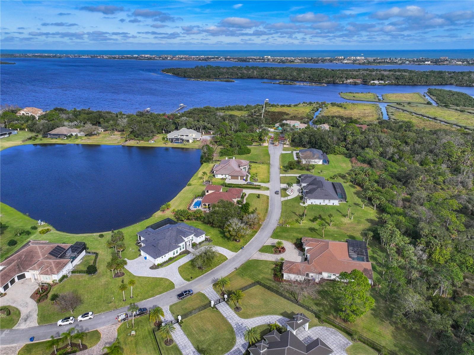 109 LA TOSCANA ROTONDA, ORMOND BEACH, FL, 32174