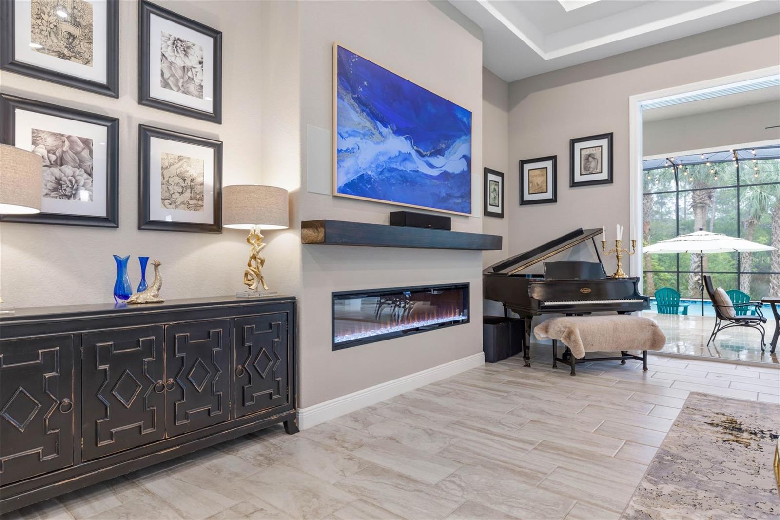 109 LA TOSCANA ROTONDA, ORMOND BEACH, FL, 32174