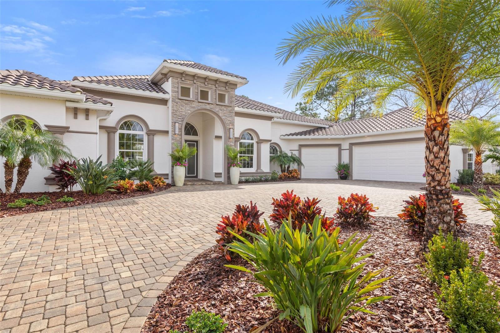 109 LA TOSCANA ROTONDA, ORMOND BEACH, FL, 32174