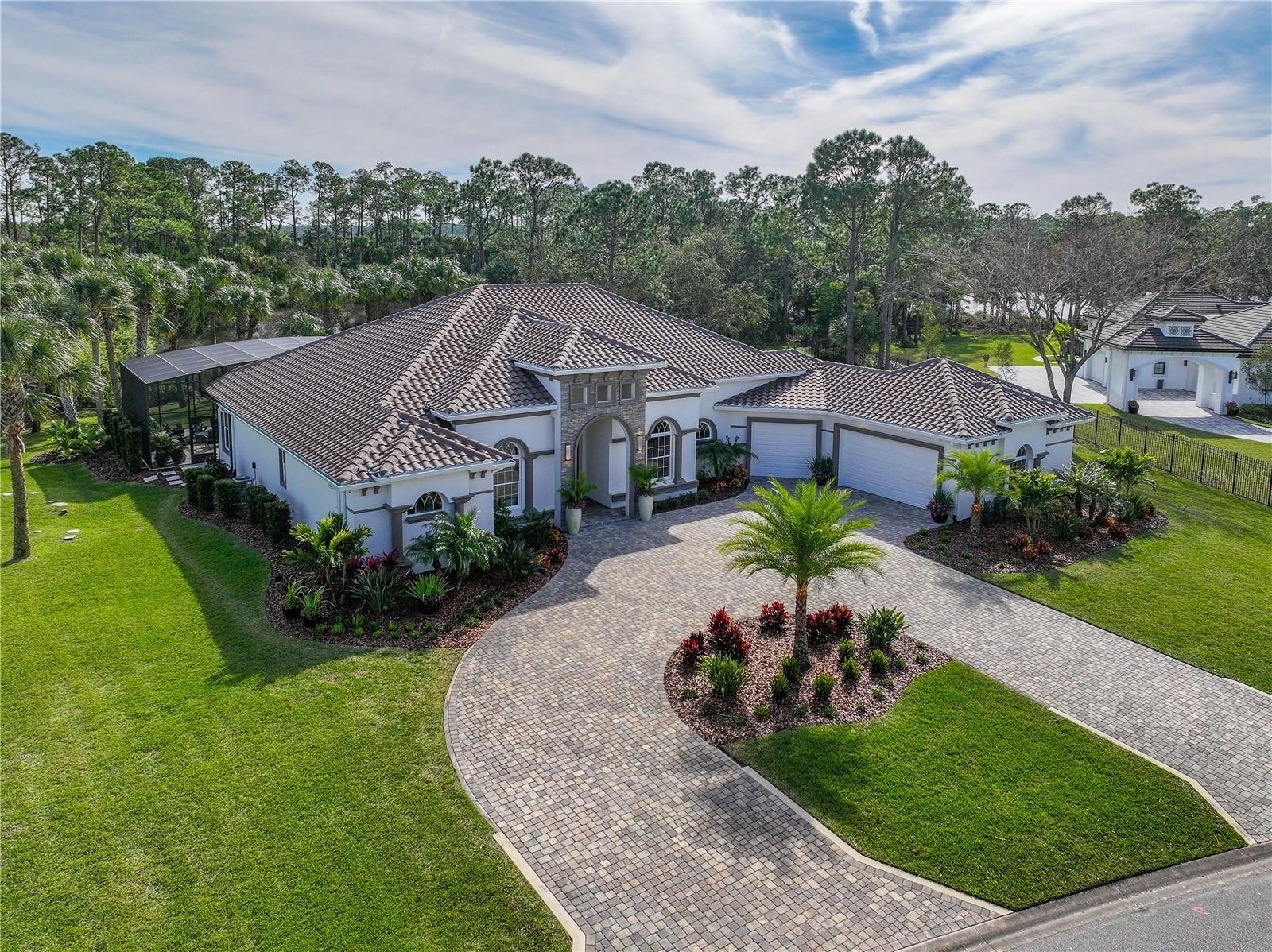 109 LA TOSCANA ROTONDA, ORMOND BEACH, FL, 32174