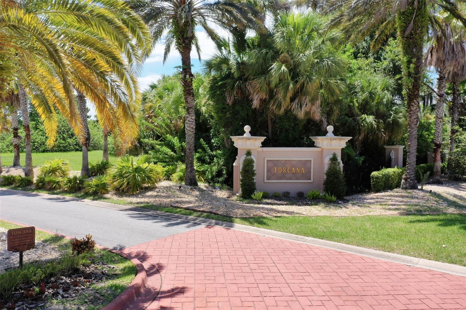109 LA TOSCANA ROTONDA, ORMOND BEACH, FL, 32174