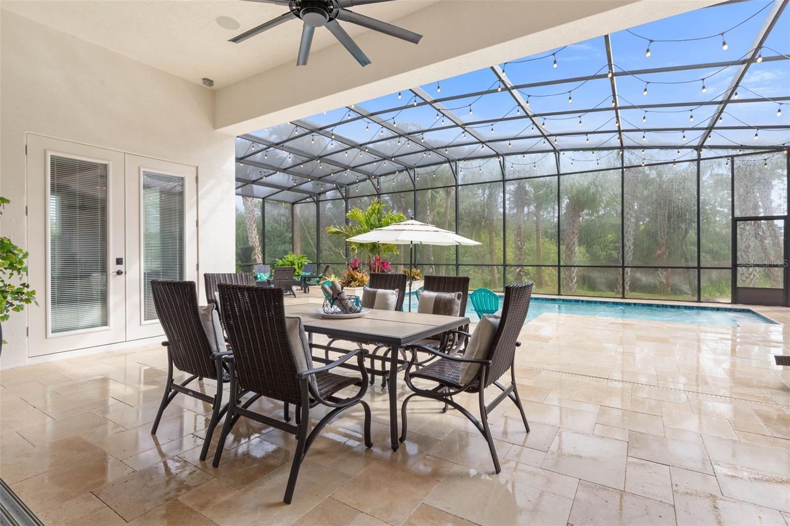 109 LA TOSCANA ROTONDA, ORMOND BEACH, FL, 32174