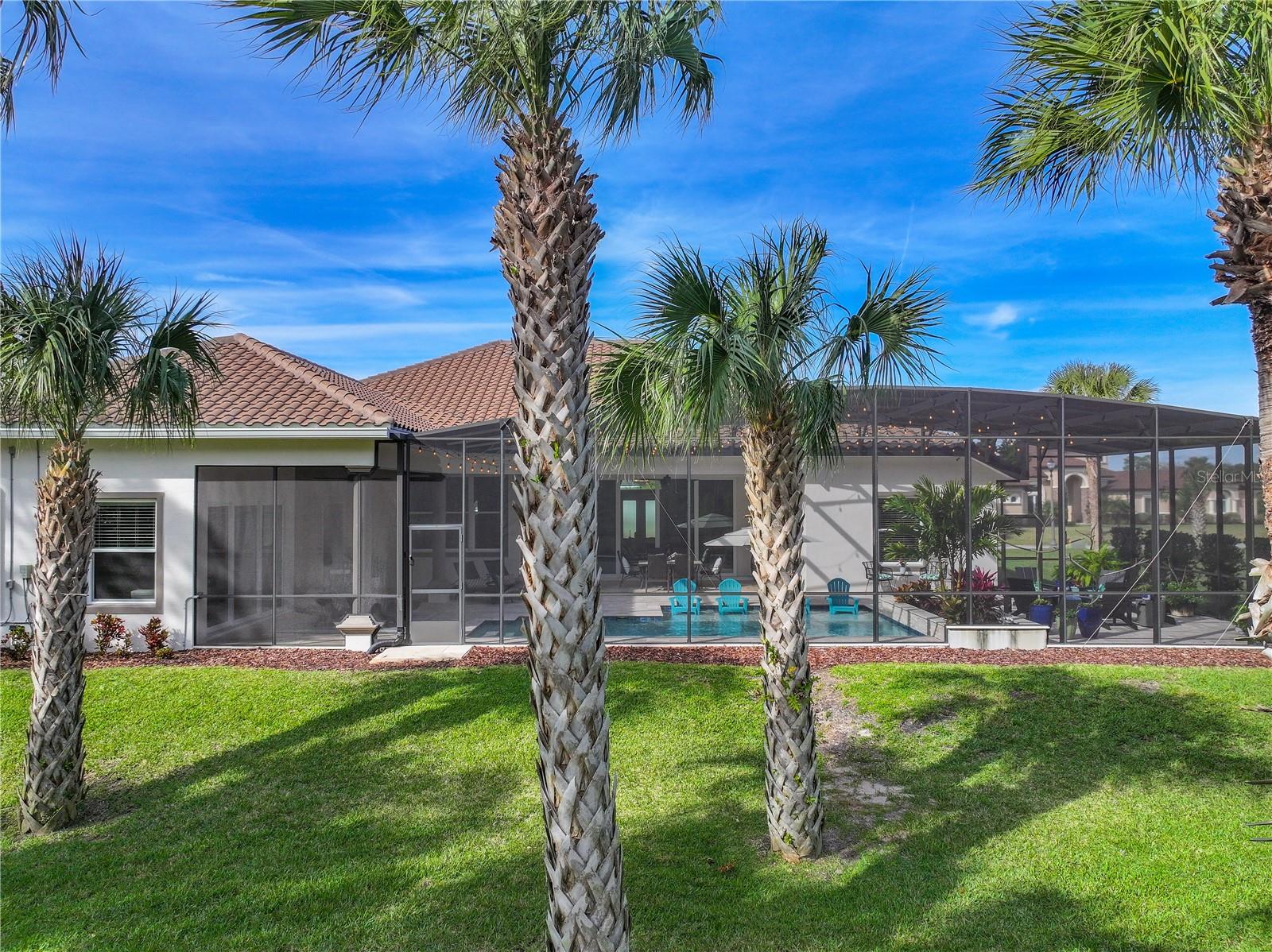 109 LA TOSCANA ROTONDA, ORMOND BEACH, FL, 32174