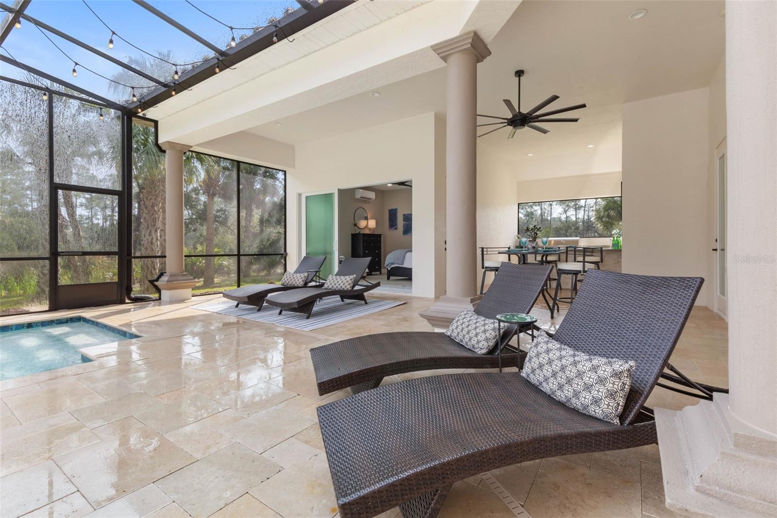 109 LA TOSCANA ROTONDA, ORMOND BEACH, FL, 32174