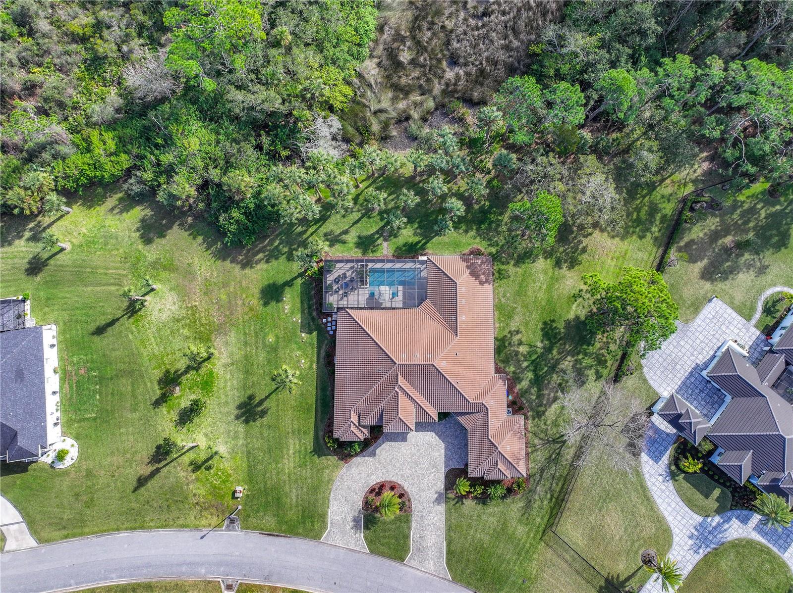 109 LA TOSCANA ROTONDA, ORMOND BEACH, FL, 32174