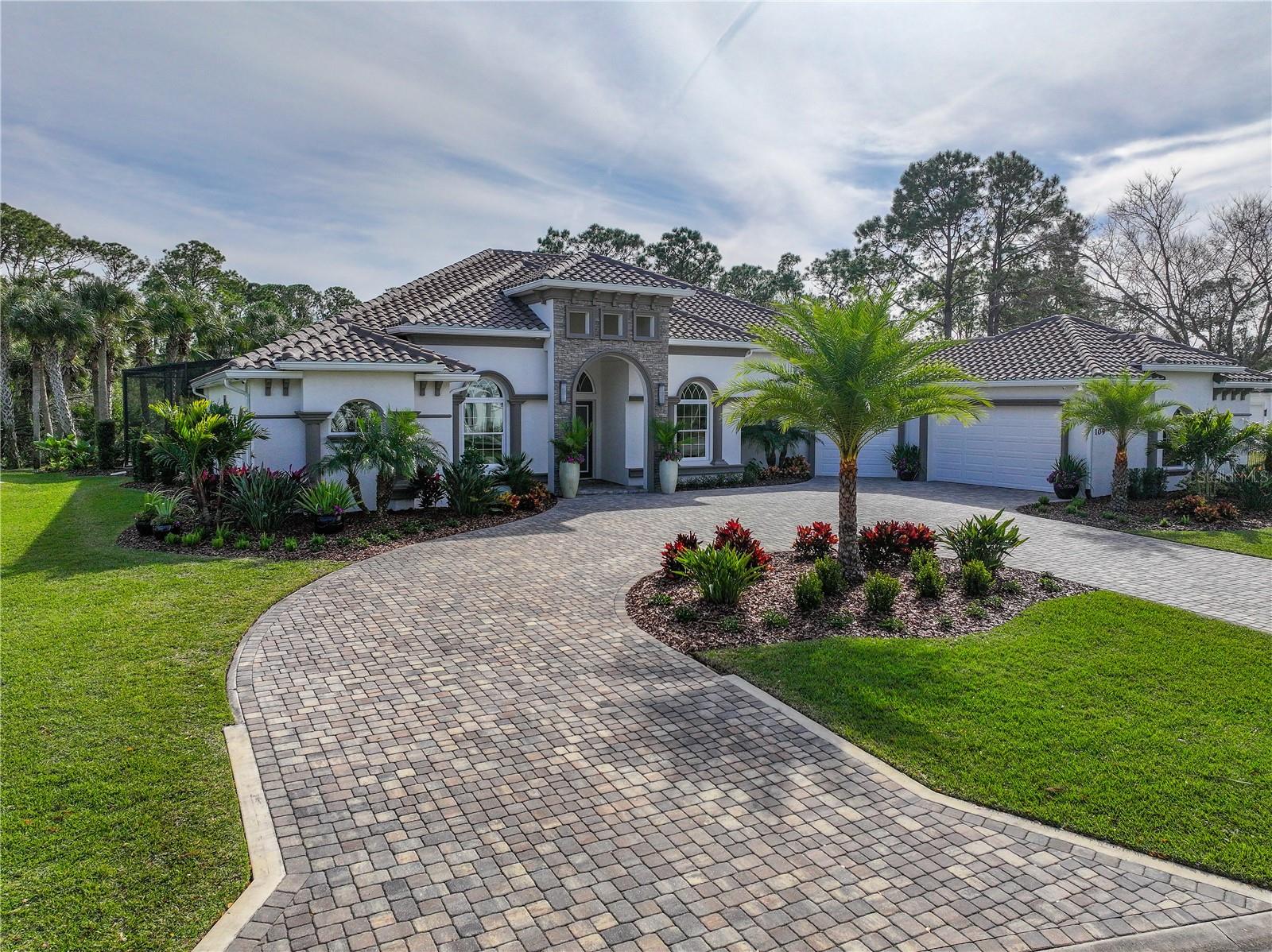 109 LA TOSCANA ROTONDA, ORMOND BEACH, FL, 32174