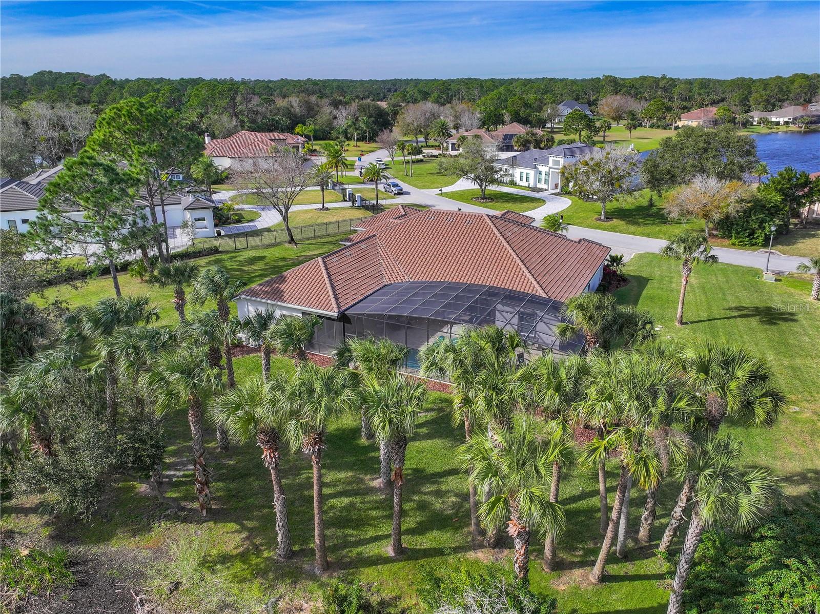 109 LA TOSCANA ROTONDA, ORMOND BEACH, FL, 32174