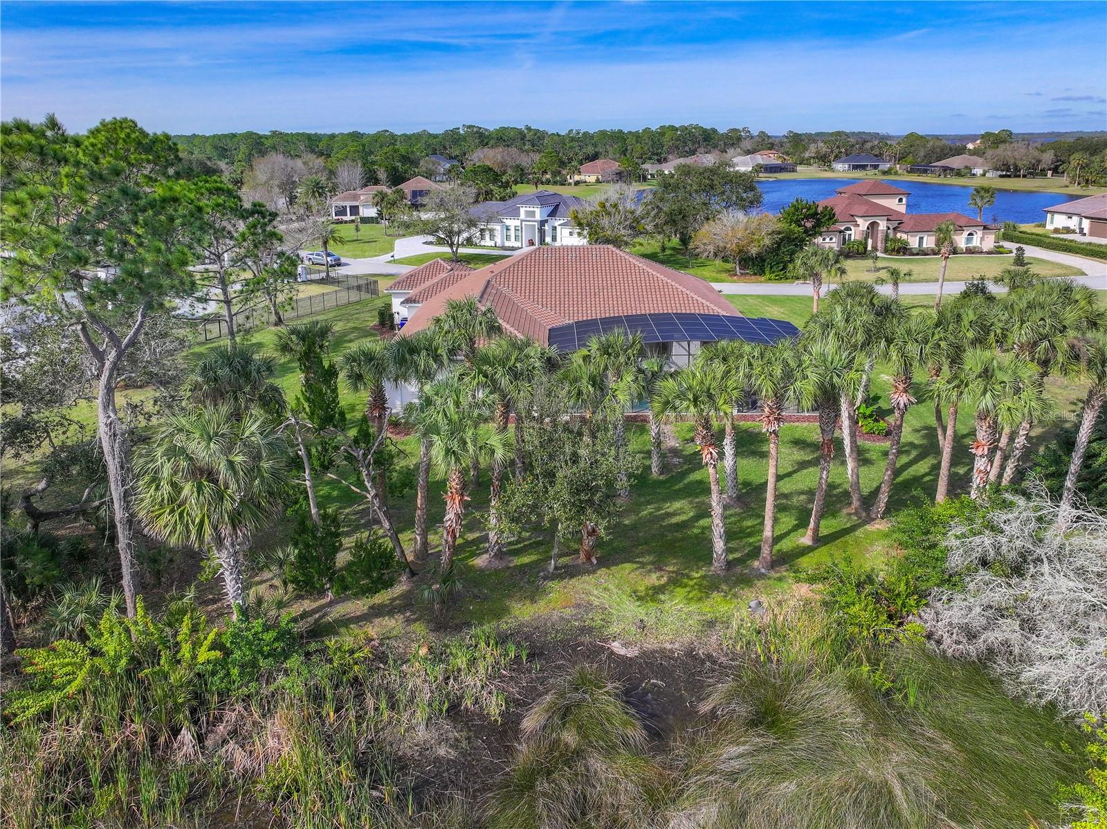 109 LA TOSCANA ROTONDA, ORMOND BEACH, FL, 32174
