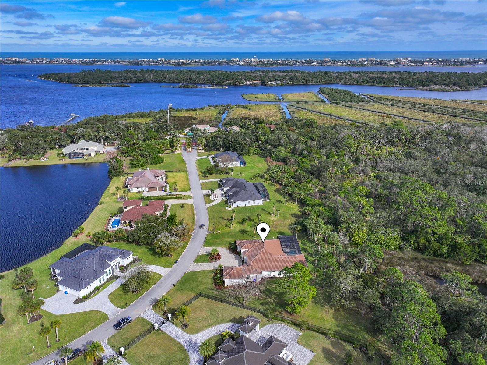 109 LA TOSCANA ROTONDA, ORMOND BEACH, FL, 32174
