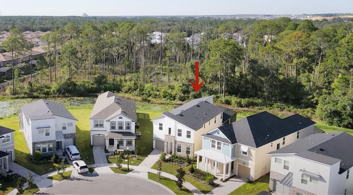 2016 FLEMING MIST PL, KISSIMMEE, FL, 34747