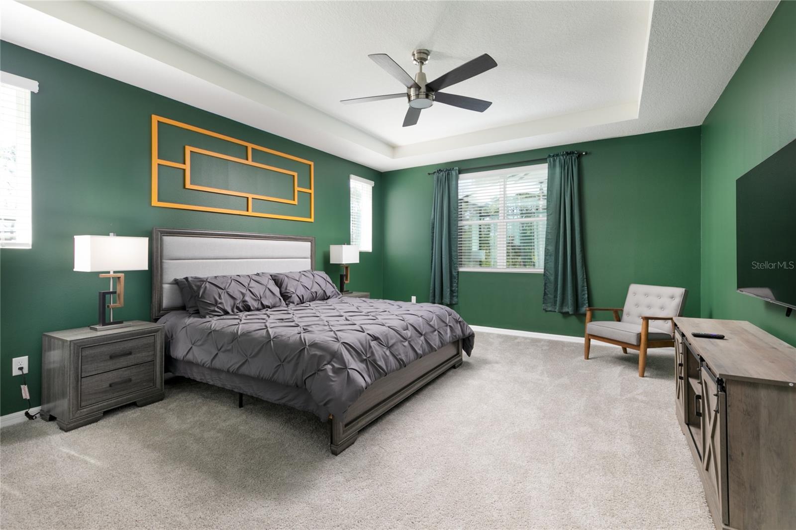 2016 FLEMING MIST PL, KISSIMMEE, FL, 34747