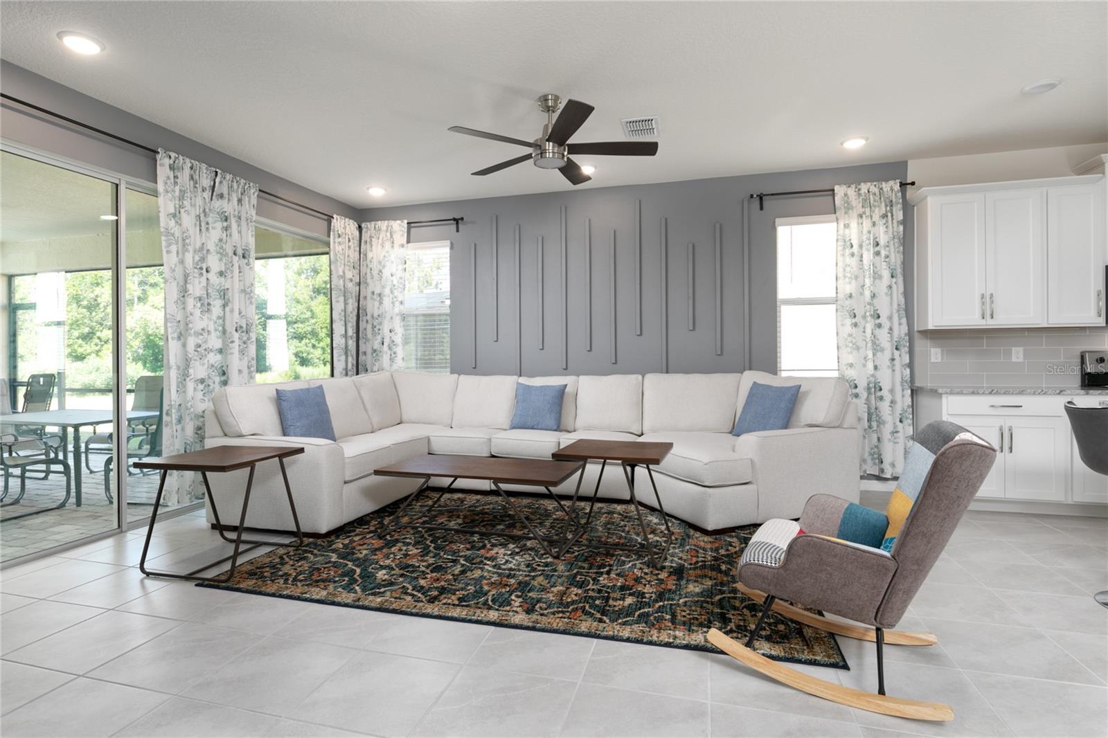 2016 FLEMING MIST PL, KISSIMMEE, FL, 34747