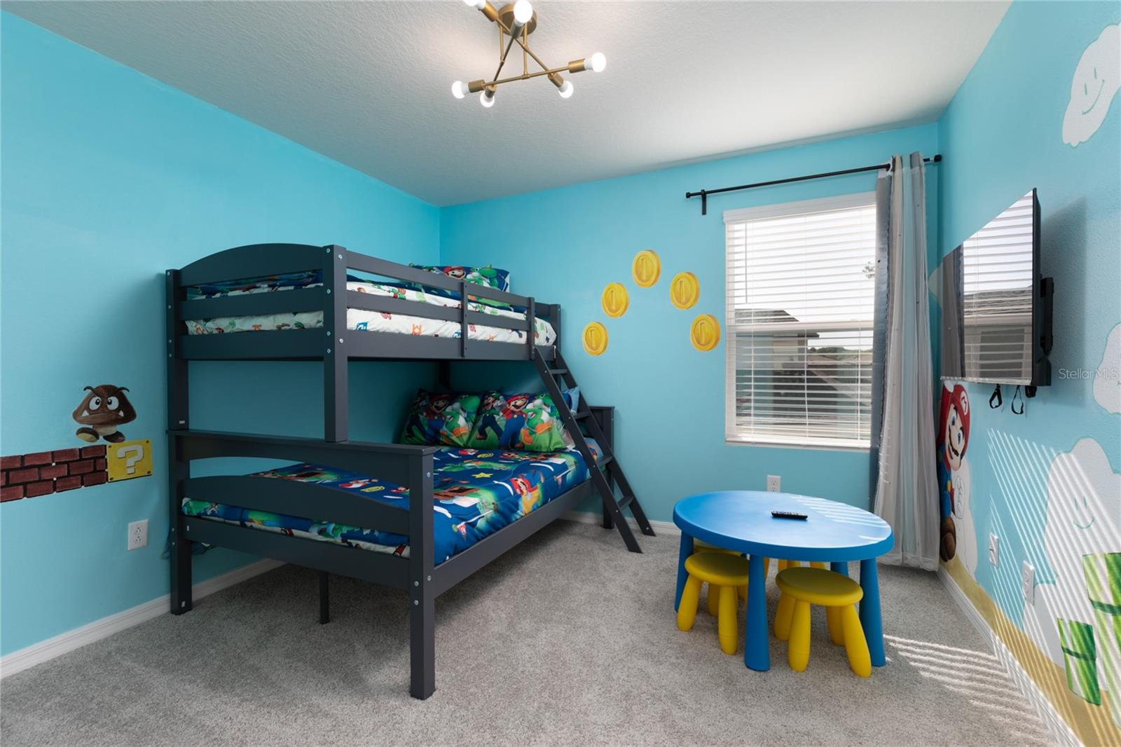 2016 FLEMING MIST PL, KISSIMMEE, FL, 34747
