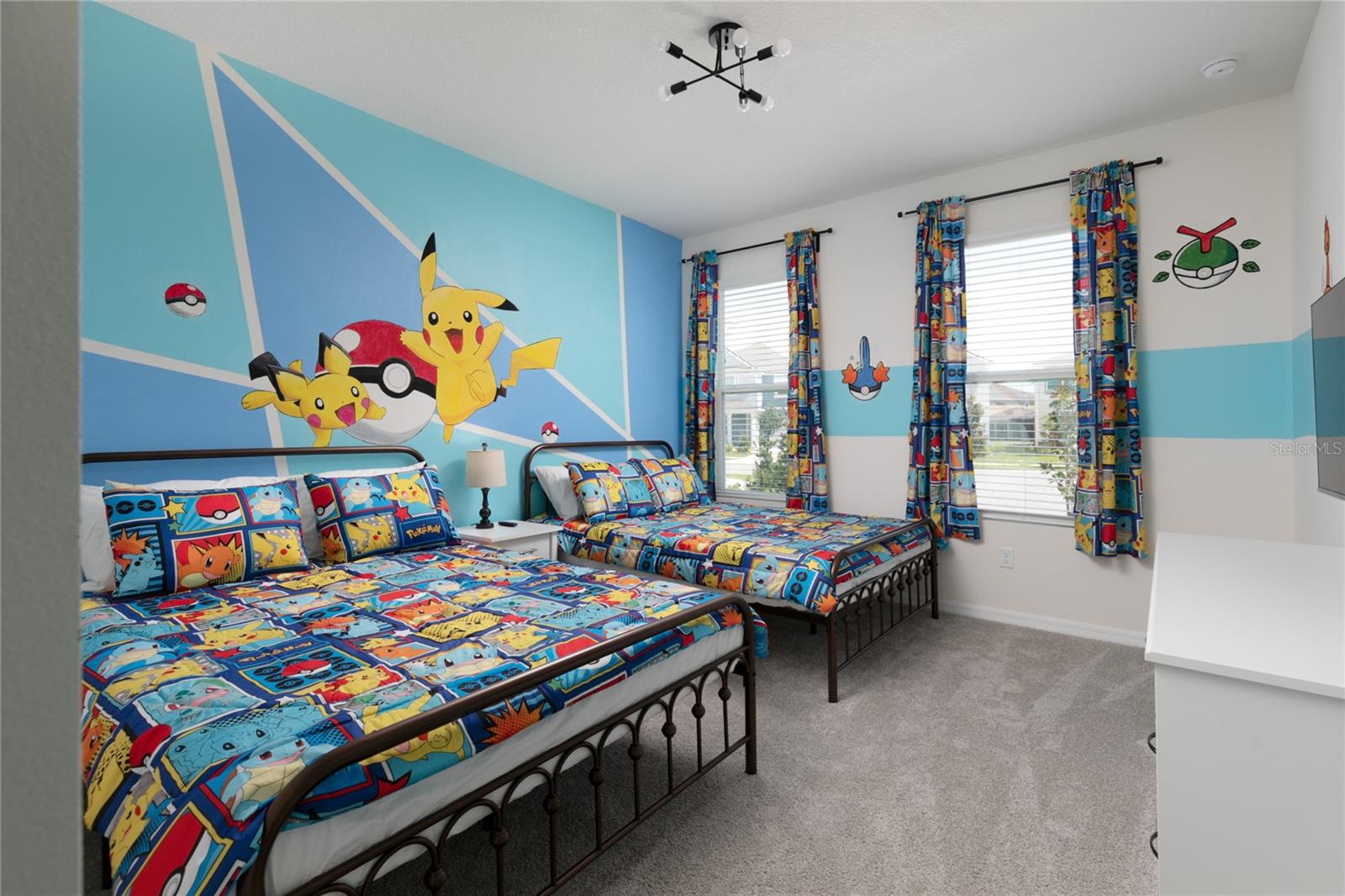 2016 FLEMING MIST PL, KISSIMMEE, FL, 34747