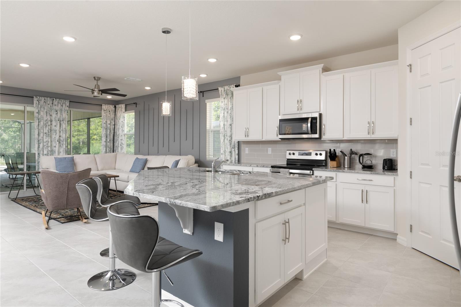 2016 FLEMING MIST PL, KISSIMMEE, FL, 34747