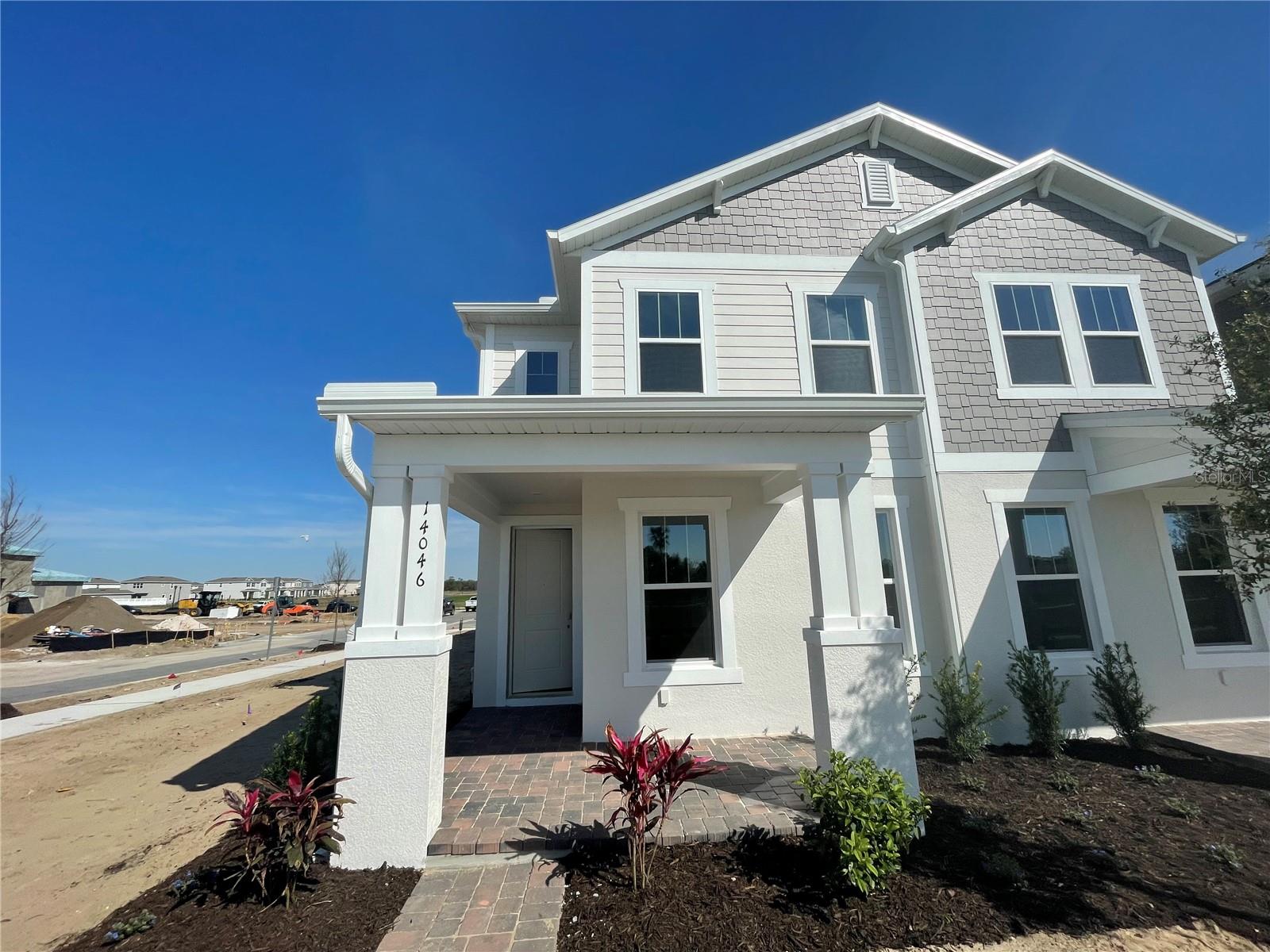 14046 SCARLET ASTER ALY, WINTER GARDEN, FL, 34787