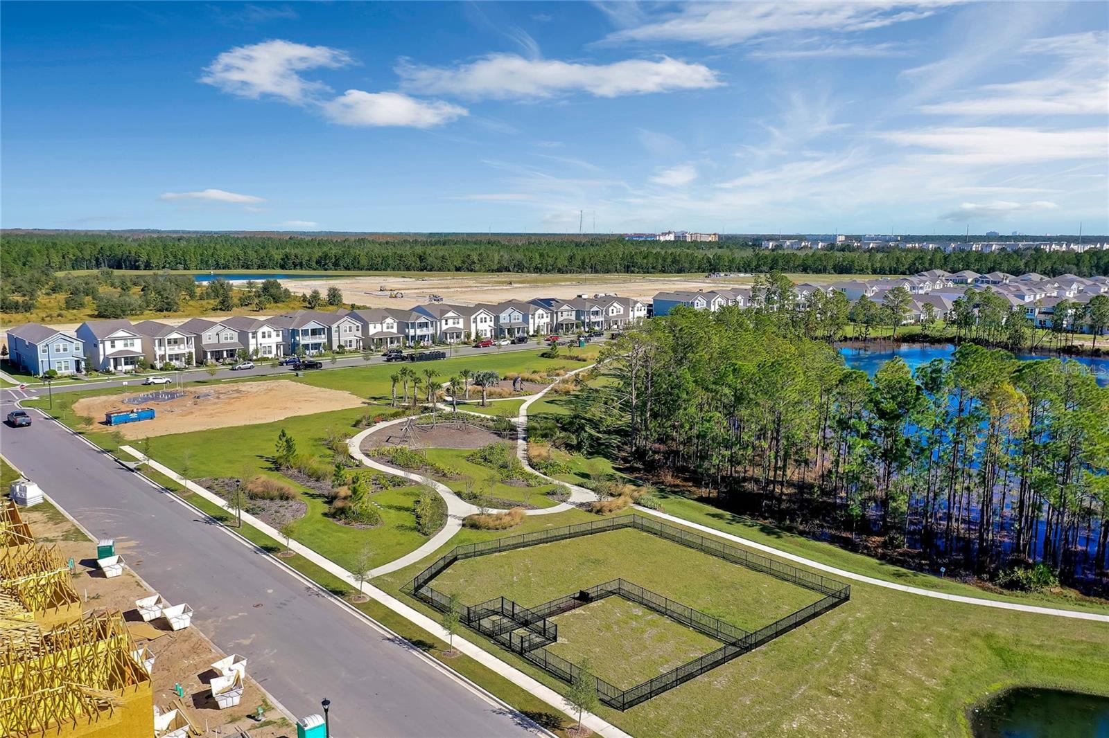14046 SCARLET ASTER ALY, WINTER GARDEN, FL, 34787