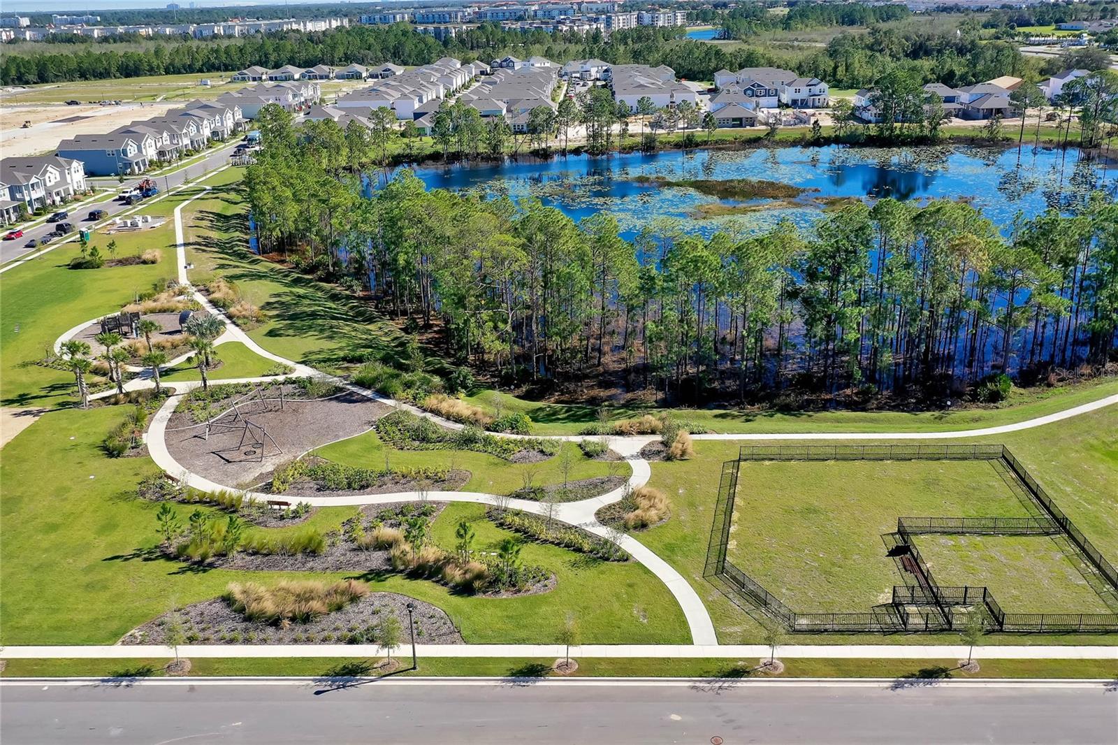 14046 SCARLET ASTER ALY, WINTER GARDEN, FL, 34787