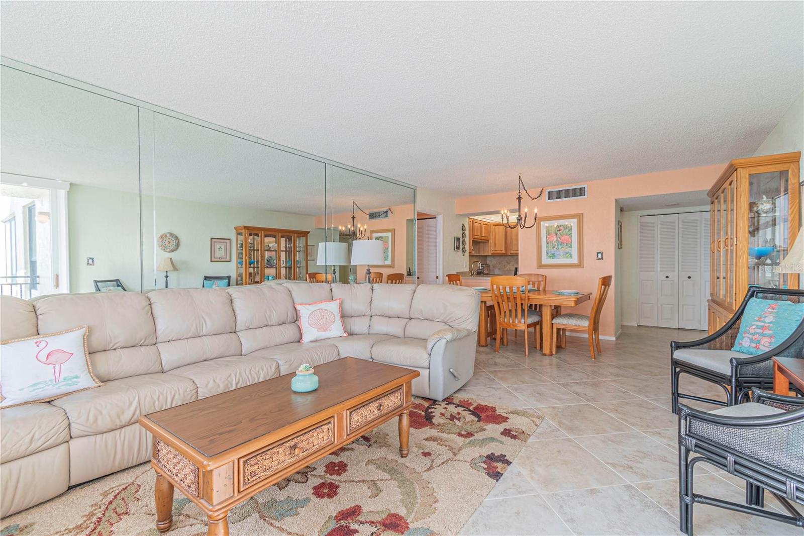 2987 S ATLANTIC #1602, DAYTONA BEACH SHORES, FL, 32118