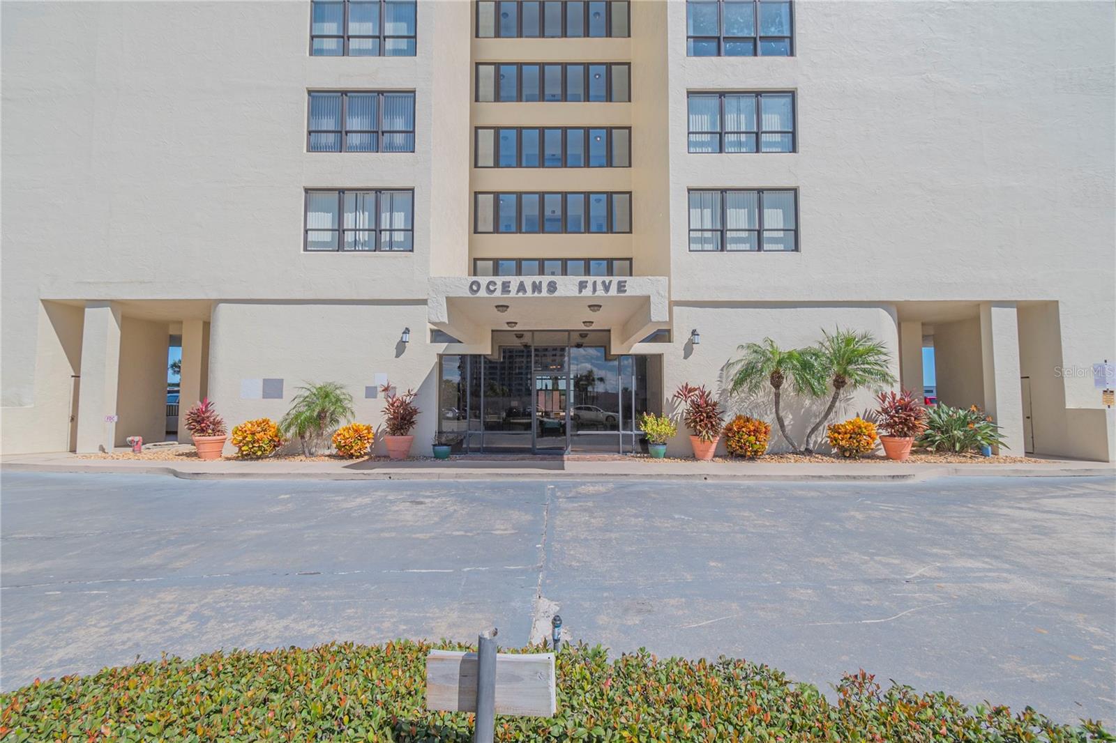 2987 S ATLANTIC #1602, DAYTONA BEACH SHORES, FL, 32118