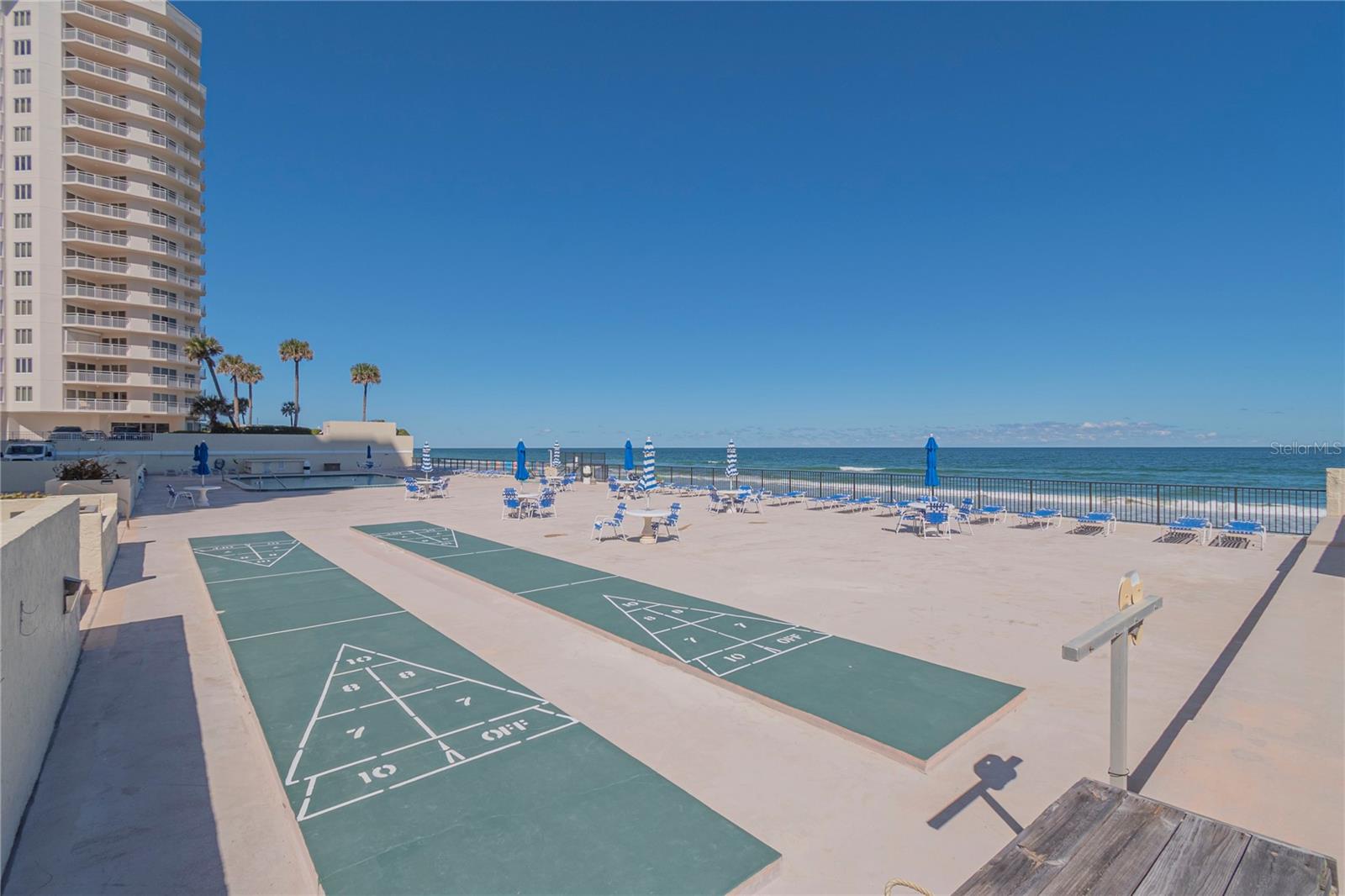2987 S ATLANTIC #1602, DAYTONA BEACH SHORES, FL, 32118